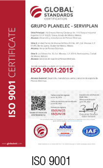 ISO 9001