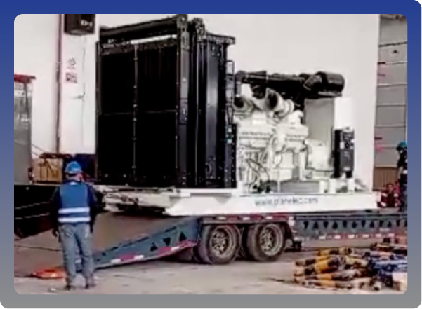 Planta 2000kW Huehuetoca