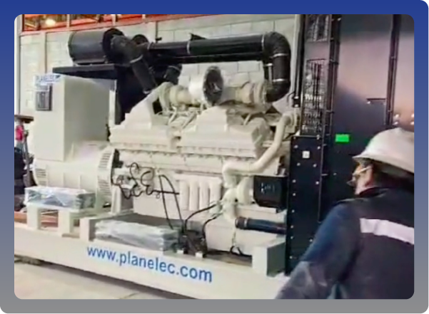 Colocación Final Planta 2000kW