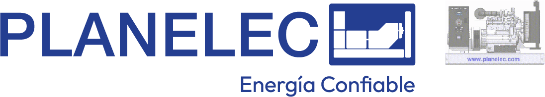 Logo Planelec
